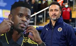 Nelson Semedo'dan Vitor Pereira itirafı