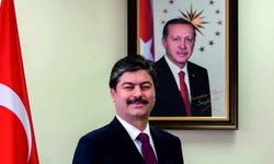 Diploma skandalının ardından AKP'li vekilden dikkat çeken hamle! Üniversiteyi biyografisinden sildi