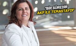 Özlem Çerçioğlu "6 metrekarede vakit geçiremem" demiş