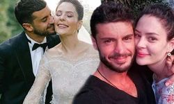 Berk Oktay 'gizli aşk' ve 'taciz' iddiaları sonrası sessizliğini bozdu