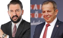 AKP'li Ferhat Murat'ın 'Kumar' paylaşımına Tanju Özcan'dan 'Pudralı' cevap