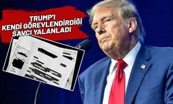 Trump’ın iddialarına darbe! Rusya bağlantılı e-postalar sahte çıktı