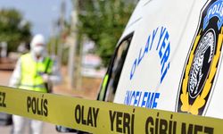 Arabasını yıkarken dere yatağına düşen adam öldü