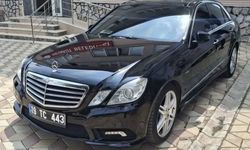 Hani tasarruf? 7 bin 69 nüfuslu ilçeye lüks makam aracı