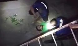Boşanma aşamasındaki eşine kurşun yağdırdı! 2 yaralı