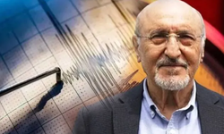 Prof. Dr. Bektaş dikkat çekti! "Üç deprem kuşağı kesişme noktasında bulunuyor"