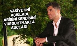 Özcan Deniz'den 40 paylaşımlı aile hesaplaşması! Yaşananları tek tek anlattı