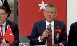 Özgür Özel: CHP gizli herhangi bir pazarlığın yapılmaması için o komisyonda