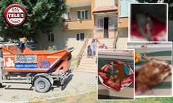 Bursa'da şaman adı altında büyü! Dehşet evi basıldı