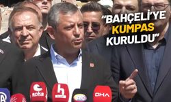 Özel: Bahçeli 'Özgür'üm sana söylüyorum, ittifak ortağım sen anla' diyor