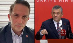 Özel'den Birinci'ye: Cürmün kadar yer yakarsın