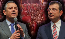 Ekrem İmamoğlu Silivri'den Tuzlalılara seslendi! İktidara 'diploma' göndermesi