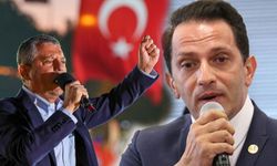 Özgür Özel'in duyurusuyla Mücahit Birinci ve Murat Kapki arasındaki iddialar için jet soruşturma