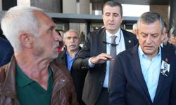 Özgür Özel'e saldıran Selçuk Tengioğlu: Ailesinden çok özür diliyorum