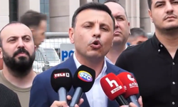 Özgür Çelik'ten emniyete 'İrfan Demet' tepkisi