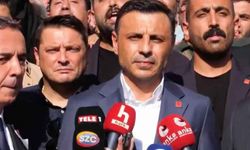 Özgür Çelik: 16 meclis üyesi Beyoğlu'nun hakkı hukukuna sahip çıktı
