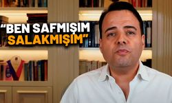 Özgür Demirtaş: Beni bırakın kardeşim, Özgür öldü