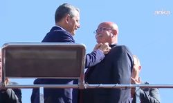 Yozgat'ta Bahadın Belediyesi CHP'ye geçti