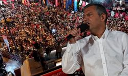 Özgür Özel: Ne kadar kaçarsa kaçsın iktidara geleceğiz
