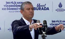 Özel, CHP iktidarında verilecek ilk talimatı açıkladı