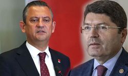 Adalet Bakanı AKP’li Birinci’yi ‘avukat’ diyerek geçiştirdi