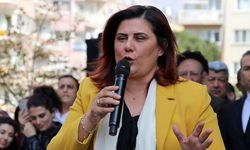 Özlem Çerçioğlu CHP'den istifa etti