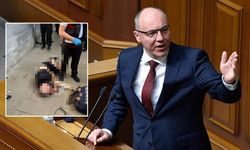 Eski parlamento başkanına suikast