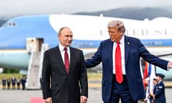 Trump ile Putin'in öğle yemeği planı iptal edildi