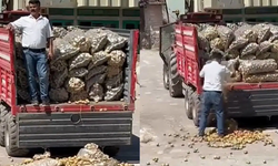 CHP'li ismin patates isyanına soruşturma