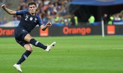 Galatasaray'ın Pavard isteği Fransa basınında! "Çok zor"