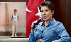 Tutuklu İBB Medya A.Ş. Genel Müdürü Pınar Türker: Fotoğrafta olduğu gibi başım dik, alnım ak