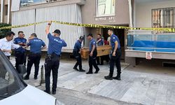 Polis ailesini katletti
