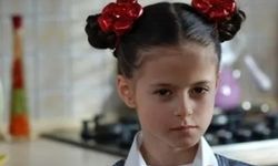'Bez Bebek'in 'Pompirikya'sıydı! Elif Ceren Balıkçı'nın son halini görenler gözlerine inanamadı
