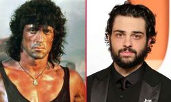 Stallone out Centineo in! İşte yeni rambo