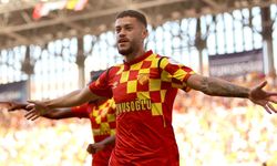 Romulo, kulübün transfer rekorunu kırarak gidiyor!