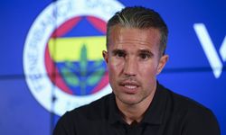 Robin van Persie'den Fenerbahçe'ye: Fırsatçılık yaptılar