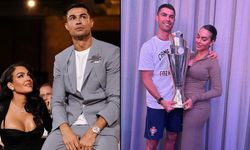 Ronaldo'nun 9 yıl sonra evlenme teklif etmesi değil elmas gündem oldu