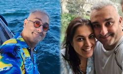 Rüştü Onur Atilla'dan eski eşiyle barıştığı iddiasına yanıt