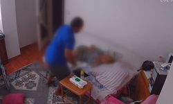 Şizofren doktor yatalak annesini saatlerce darbederek hastanelik etti