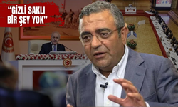 Basına kapalı anlarda ne yaşandı? Komisyon üyesi CHP'li Sezgin Tanrıkulu AKP kulisine itiraz etti!