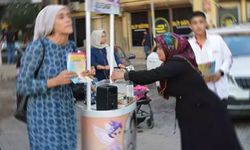 İstanbul Valiliği'nden SMA stantlarıyla ilgili karar