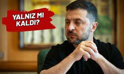 Alaska'daki zirveye çağrılmayan Zelenskiy: Ülkemi teslim etmeyeceğim