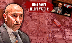 Tunç Soyer: Yargılandığımız model uluslararası kabul gördü