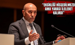 Tunç Soyer neden tutuklandığını TELE1'e yazdı!