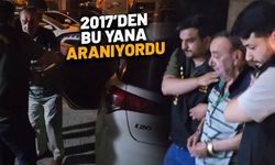 Çakıcı'nın yeğenini öldüren suç örgütü lideri yakalandı