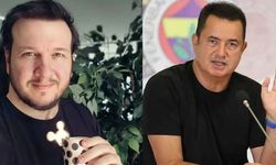 Şahan Gökbakar'dan Acun Ilıcalı gerilimi paylaşımı