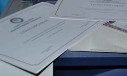 CHP'den TBMM'ye 'sahte diploma' soruşturmasına ilişkin 4 ayrı soru önergesi