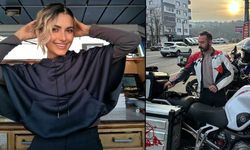 Sinem'i katleden eski eş, çadır kurarken yakalandı