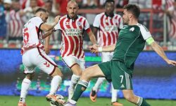 Samsunspor yoluna Konferans Ligi'nden devam edecek!