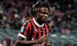 Samuel Chukwueze'nin menajeri İstanbul’da